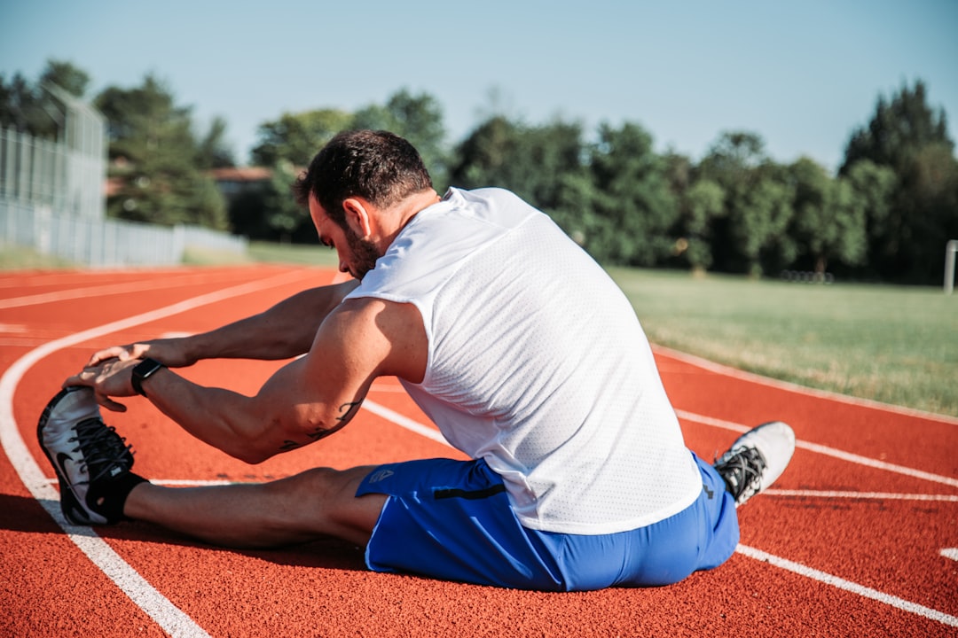 Active Recovery: What You Do on Rest Days Determines How Fast You Grow