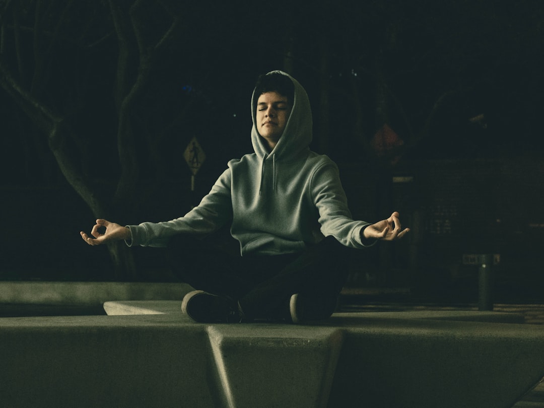 The Oldest Door: How Breathwork Opens You to Something Bigger