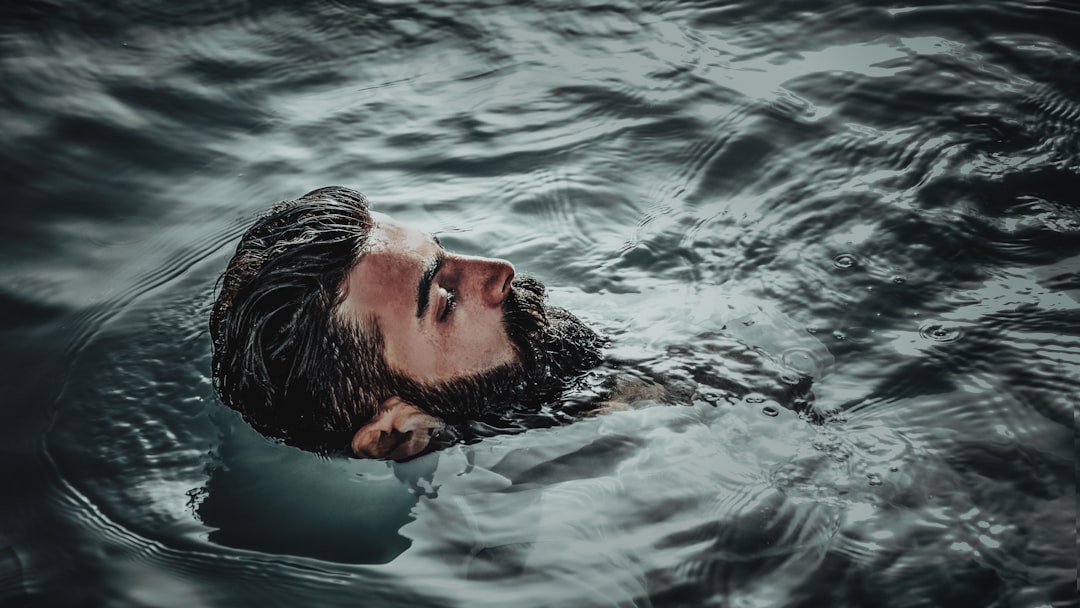 Cold Water Does What Comfort Never Will