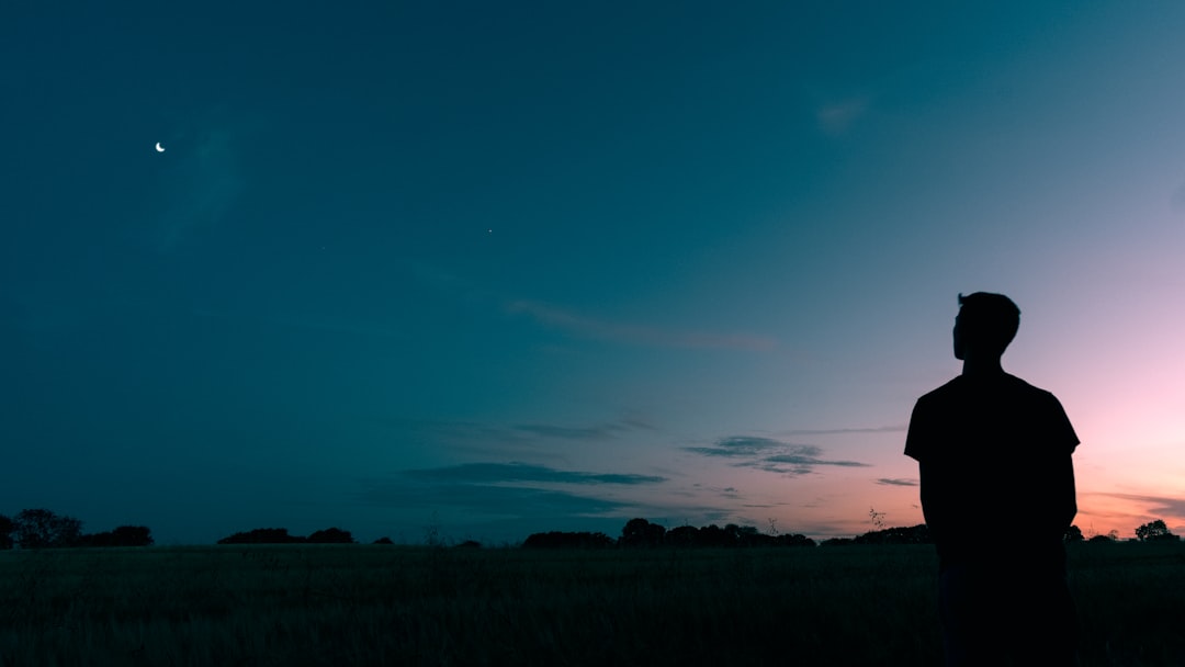 The Dark Night of the Soul