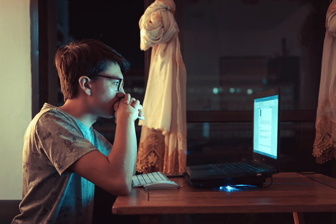 Deep Work: The Discipline That Separates Men Who Produce From Men Who Stay Busy