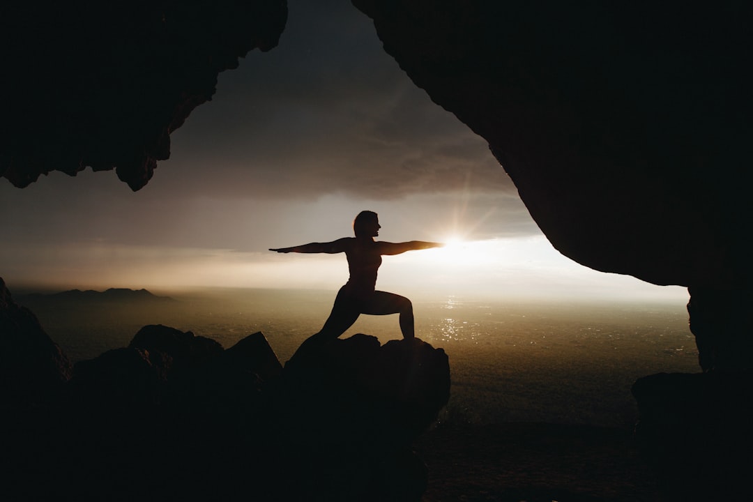 Ego Death: The Identity Crisis You Should Stop Running From