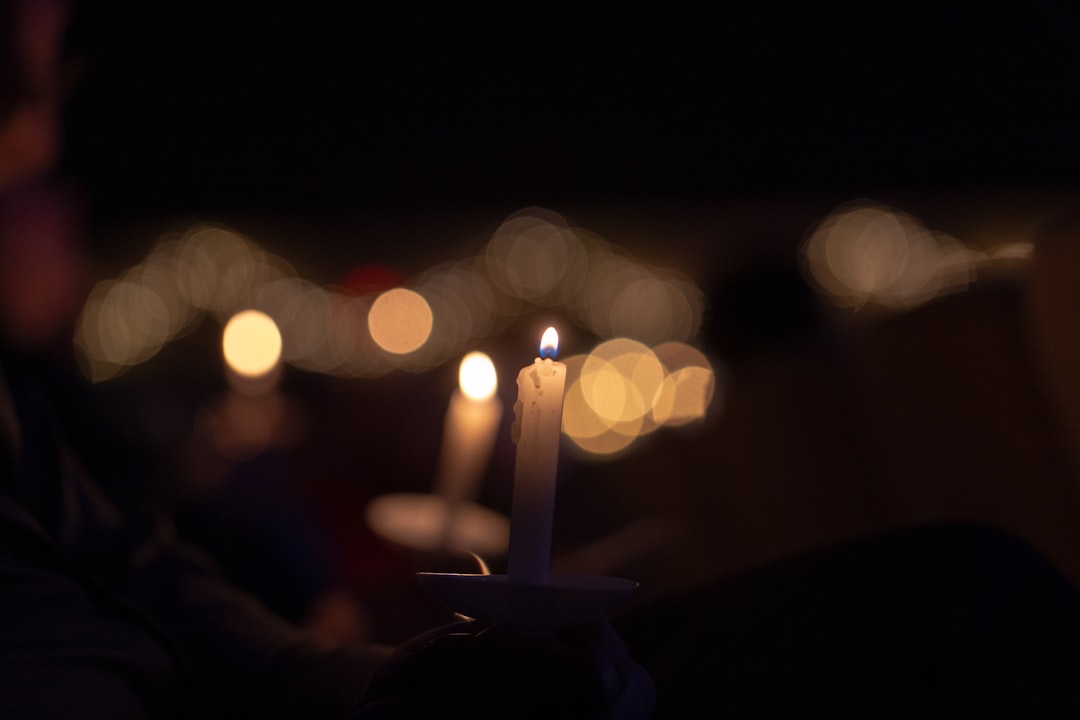 The Night Belongs to You: Build an Evening Ritual That Actually Closes the Day