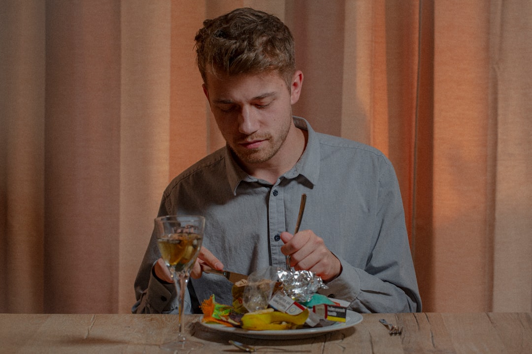 Your Gut Is Running Your Body — And Most Men Are Ignoring It