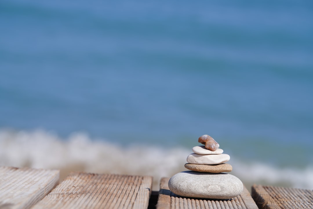 Habit Stacking