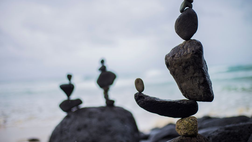 Habit Stacking