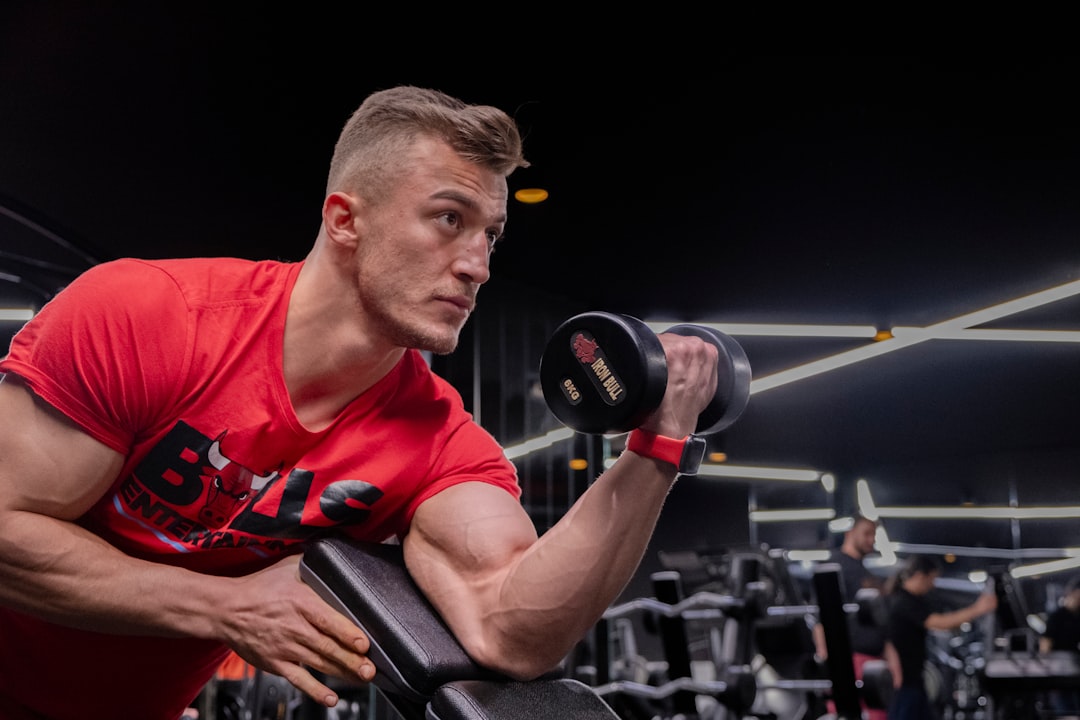 HRV: The Number That Tells You When to Push and When to Back Off