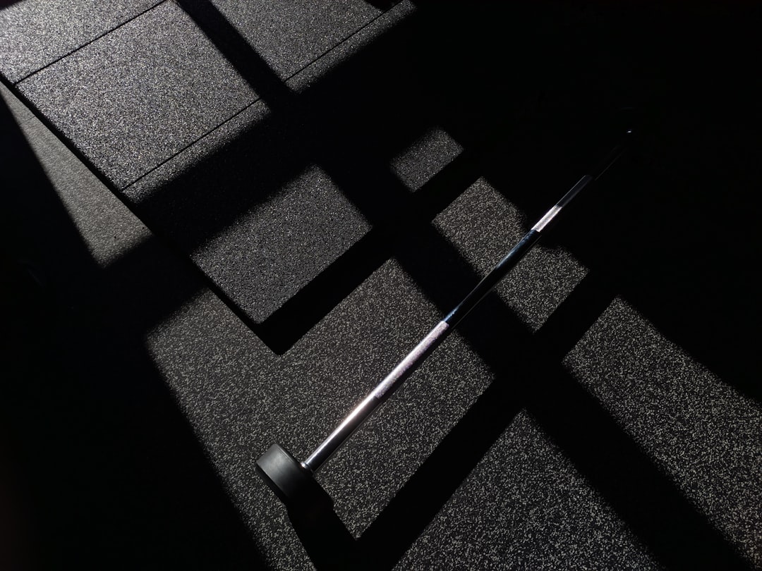 The Last Rep