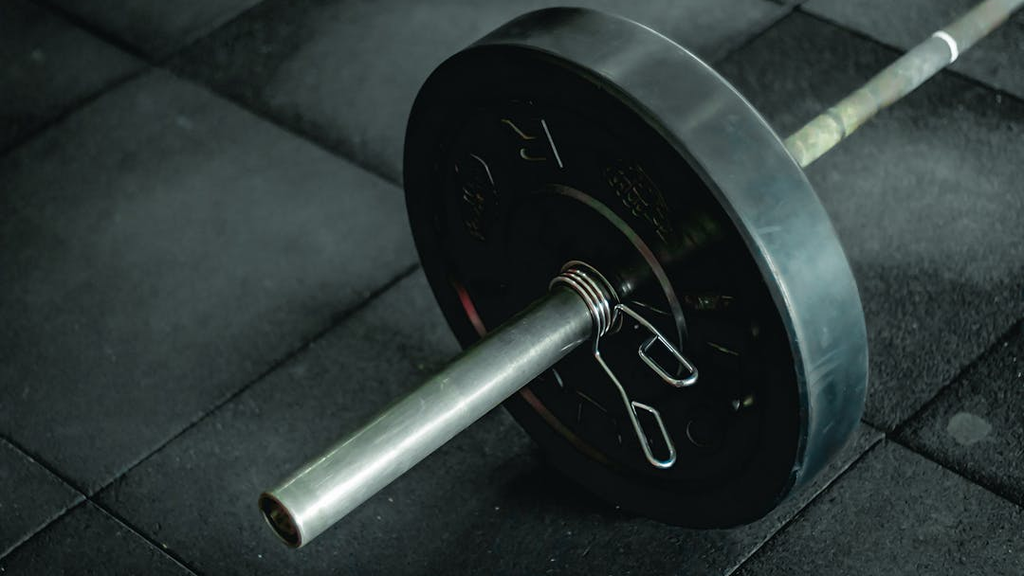 The Last Rep