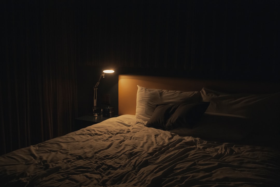 Lucid Dreaming: The Other 8 Hours Where Your Mind Either Drifts or Trains