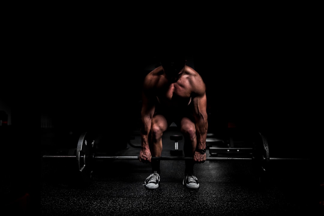 The Mineral Deficiency Wrecking Your Testosterone, Sleep, and Gains