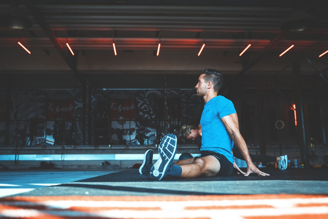 Mobility Is the Missing Variable in Your Training
