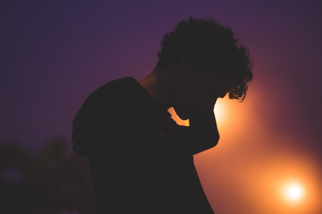 Non-Attachment Is Not Apathy: The Freedom Most Men Never Find