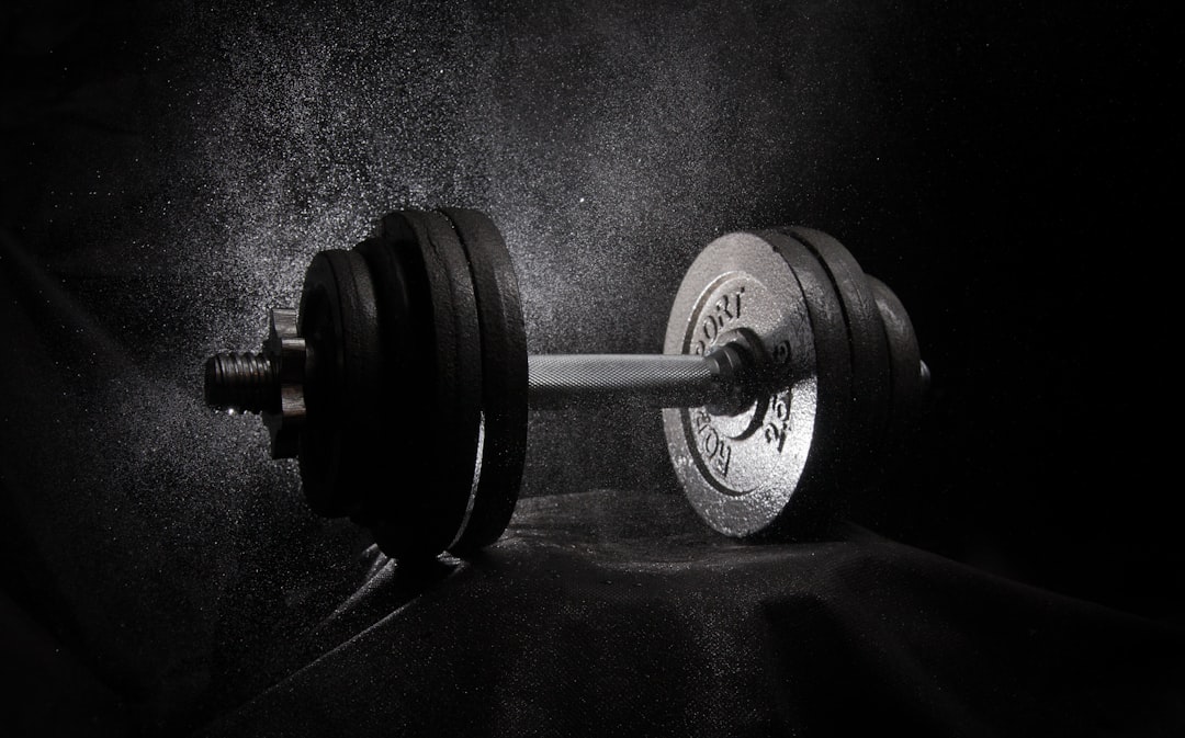 The Only Gym Principle That Actually Matters (And Why You're Probably Ignoring It)