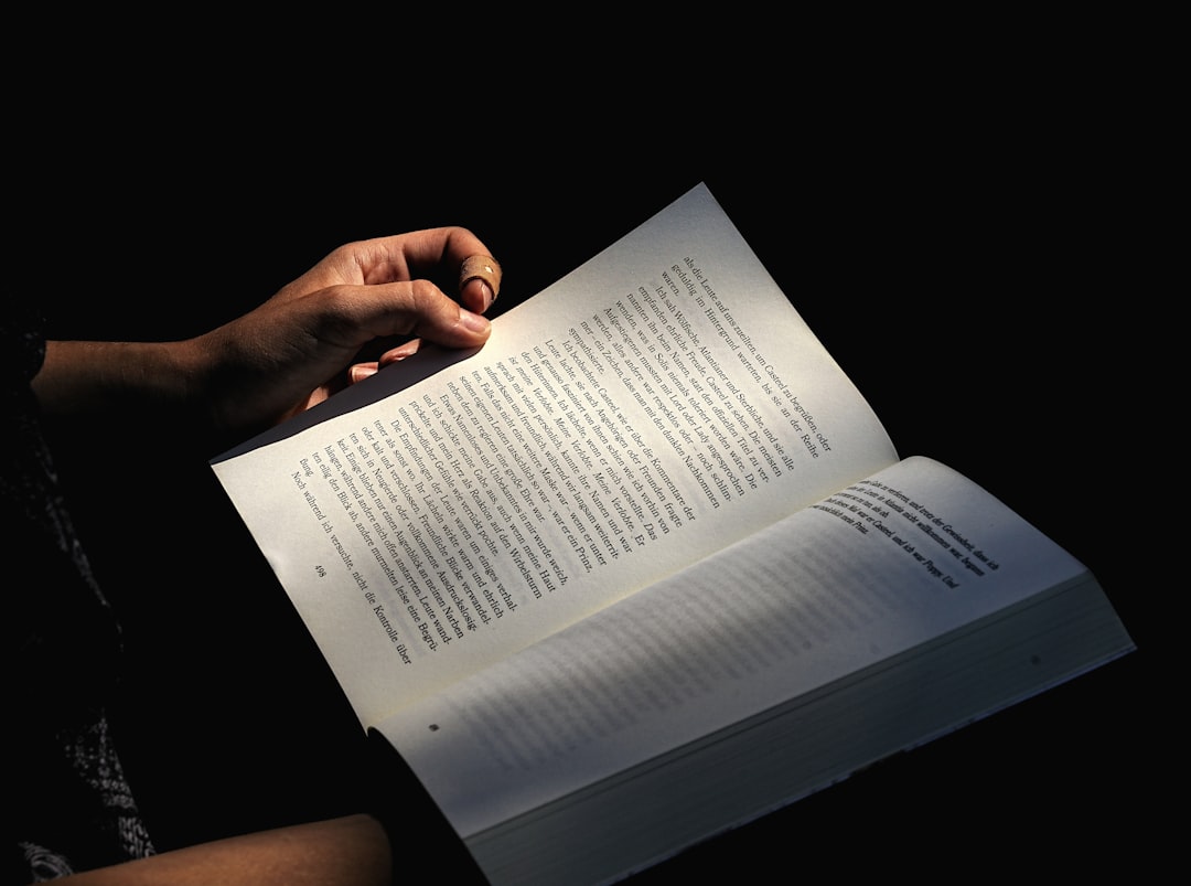You're Reading Wrong: How to Actually Absorb What You Read