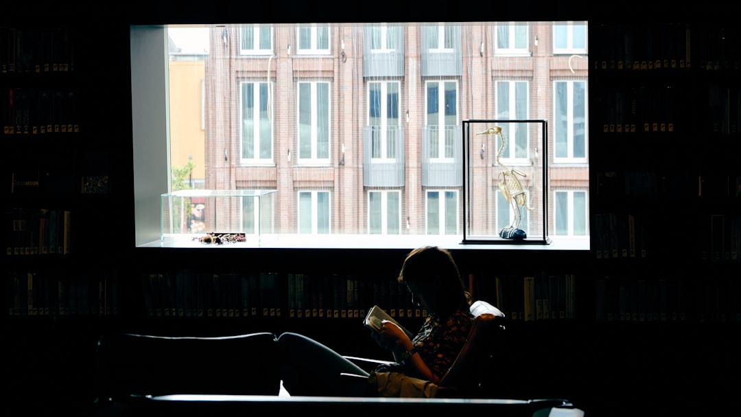 Reading 30 Minutes a Day