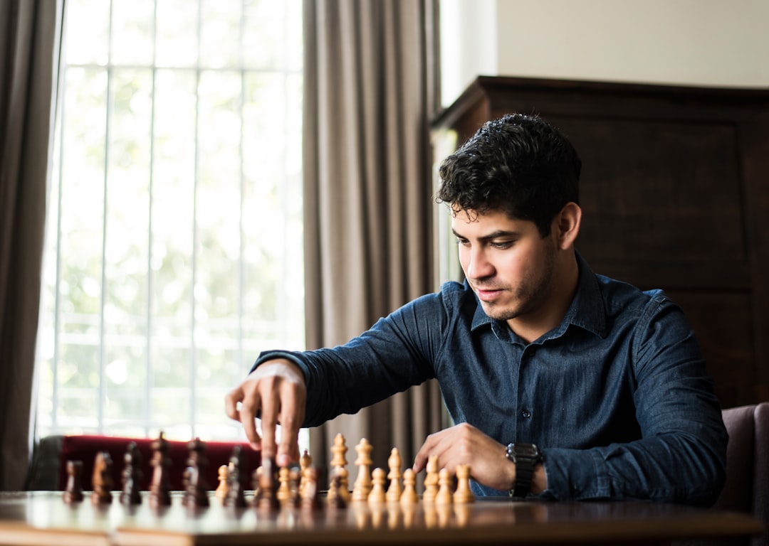 Second-Order Thinking: Why Most Men Lose Before They Start