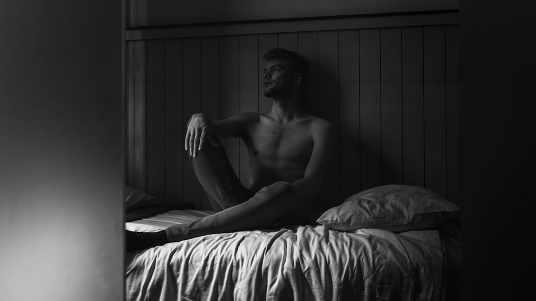 Sleep Is the Most Anabolic Drug in Your Arsenal (And It's Free)