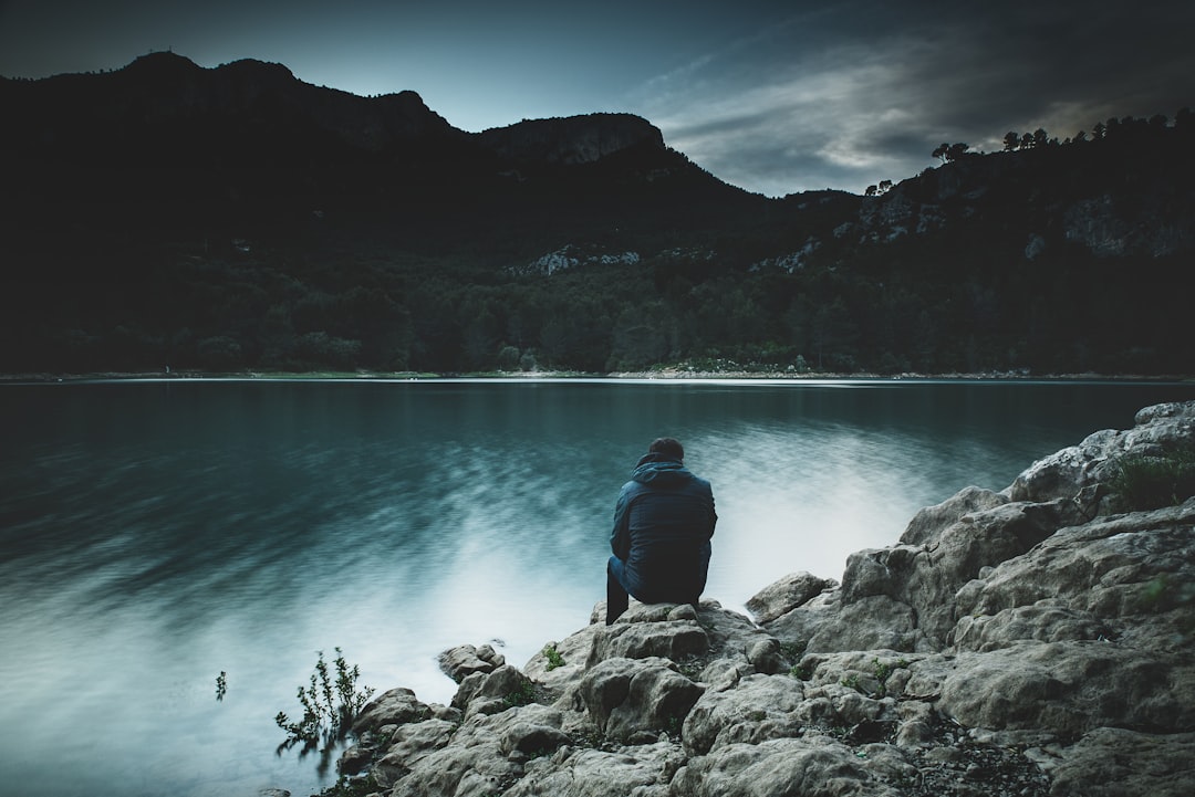 Spiritual Bypassing: When Your Practice Is Just a Prettier Escape