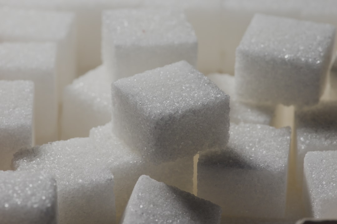 Sugar Is a Drug. Start Treating It Like One.