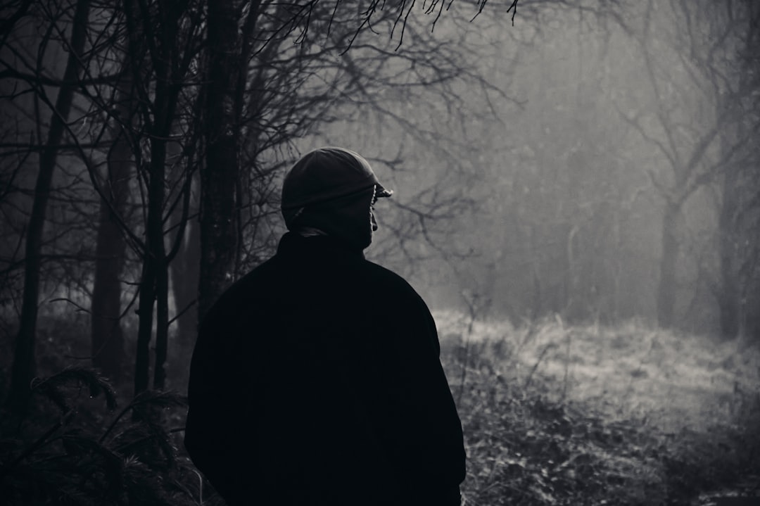 The Ancestral Thread: The Men Who Came Before You Are Still Shaping You