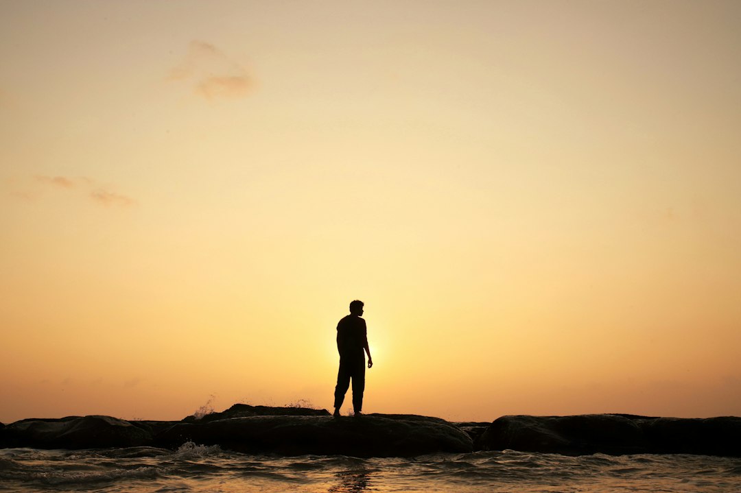 The Art of Surrender: Why the Strongest Men Know When to Let the River Win