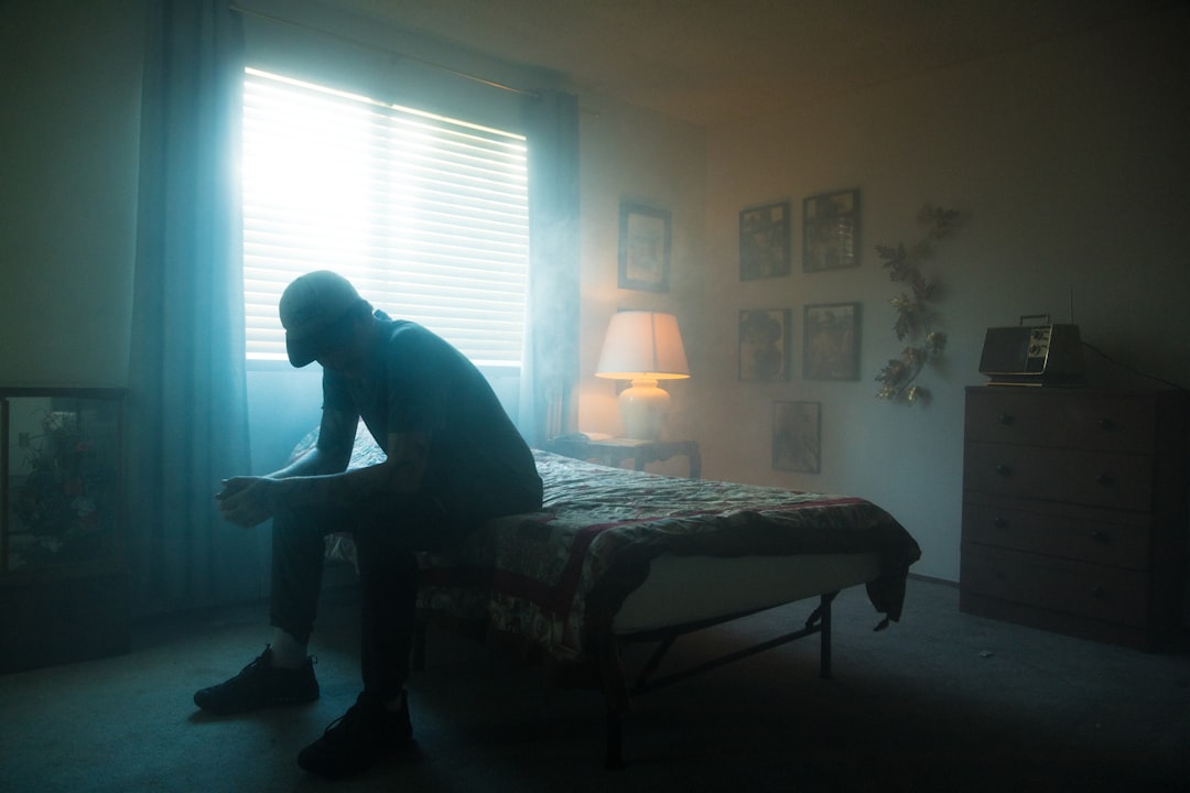 The Grief You Never Processed Is Running Your Life