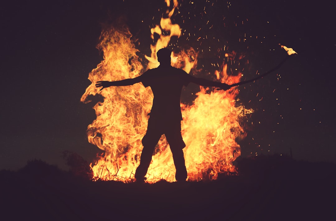 The Initiation You Never Got