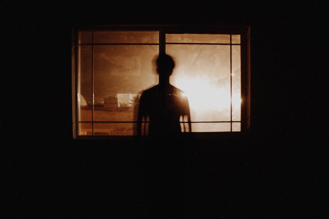 The Threshold: What to Do When Your Old Life Has Ended and the New One Hasn't Started