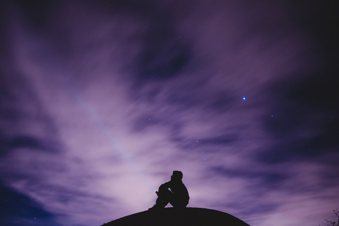 The Voice in Your Head Is Either Training You or Breaking You