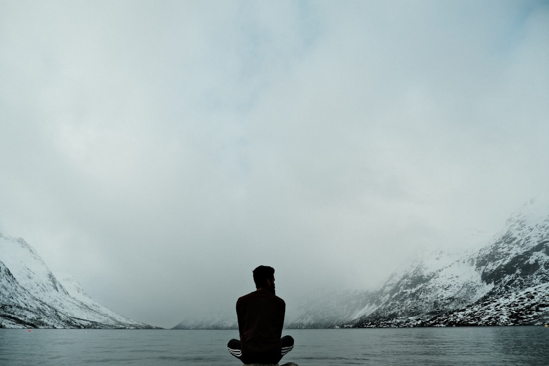 The Witness: Become the Observer of Your Own Mind