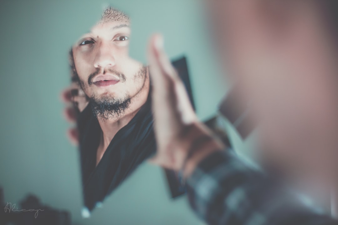 You Don't Have Bad Habits. You Have the Wrong Identity.